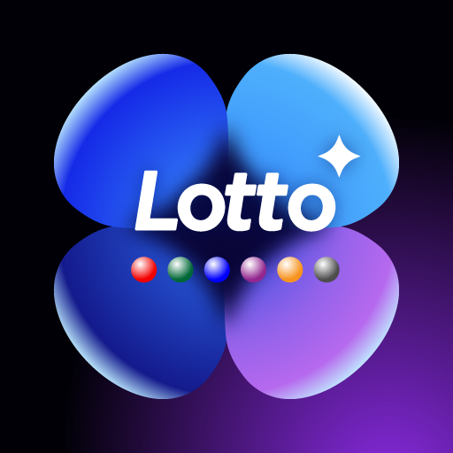 로또777 앱 아이콘